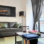 Gv Luxury Μπάρι
