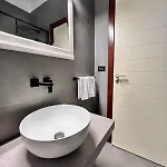 Διαμέρισμα Gv Luxury *