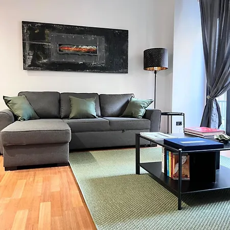 Gv Luxury * Bari
