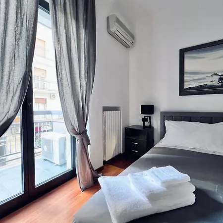 Apartament Gv Luxury *