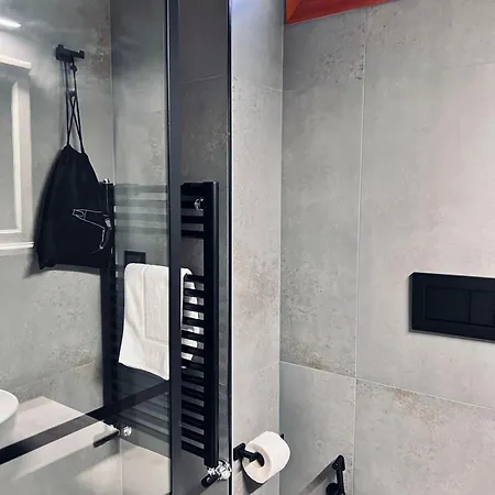 Gv Luxury Apartament Bari