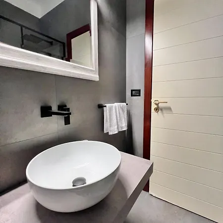 Lejlighed Gv Luxury *