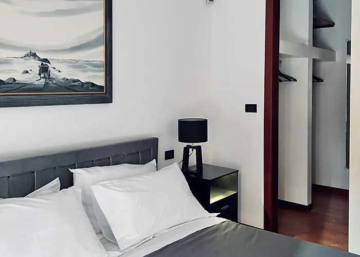 Gv Luxury Apartamento *