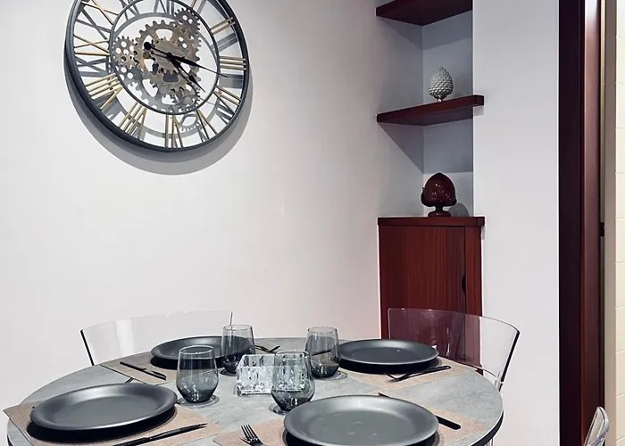 Apartamento Gv Luxury Bari