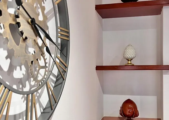 Gv Luxury Apartamento