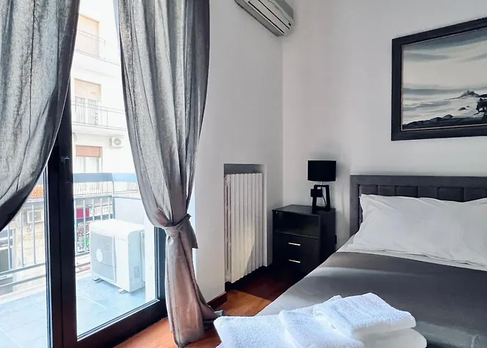 Apartamento Gv Luxury *