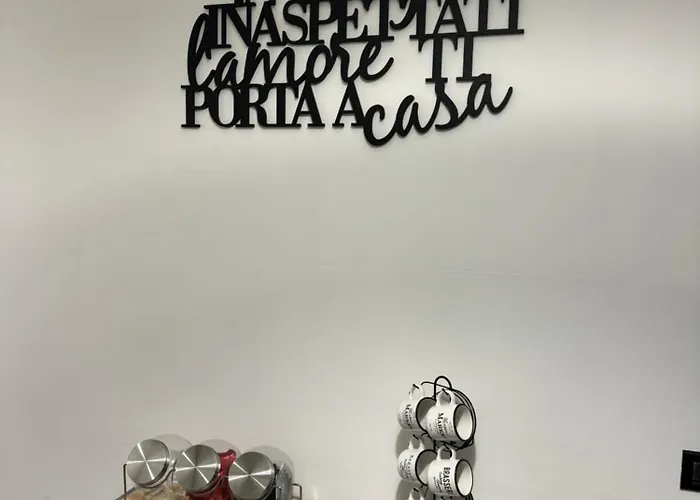 Apartamento Gv Luxury Bari