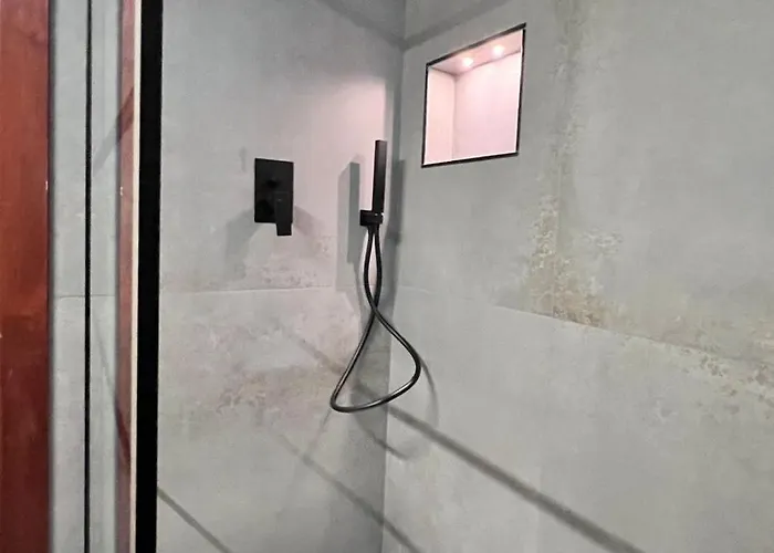 Apartamento Gv Luxury *