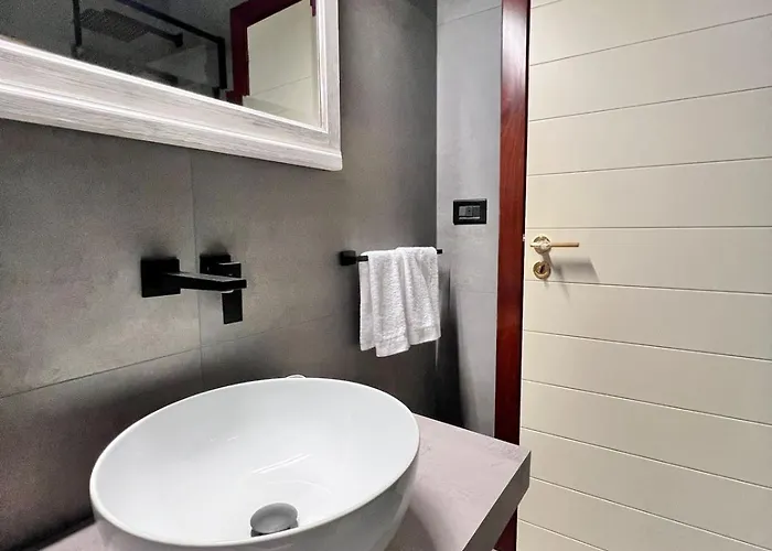 Apartamento Gv Luxury *