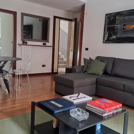 Gv Luxury Apartament *