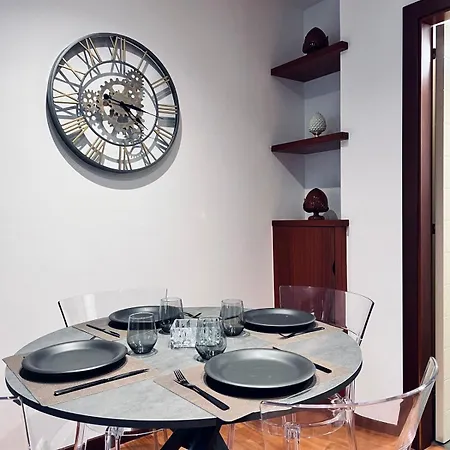 Apartament Gv Luxury Bari