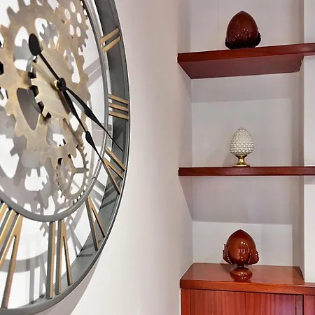 Gv Luxury Apartament