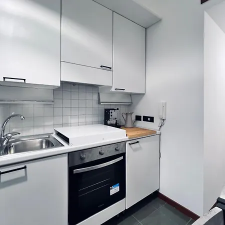 Gv Luxury Apartament