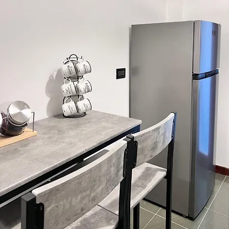 Gv Luxury Μπάρι