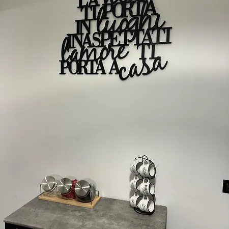 Apartament Gv Luxury Bari