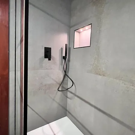 Apartamento Gv Luxury *