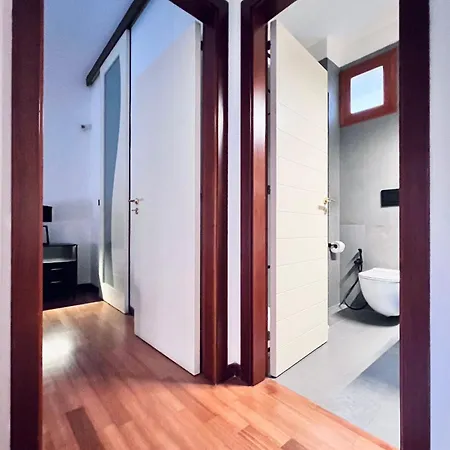 Gv Luxury Apartament