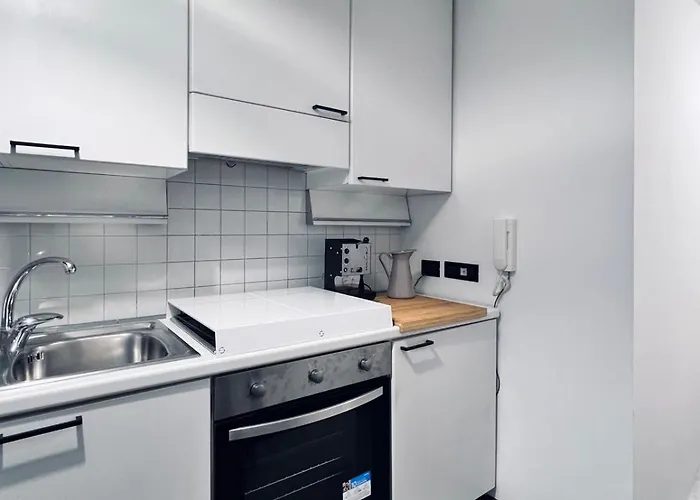 Gv Luxury Апартаменты