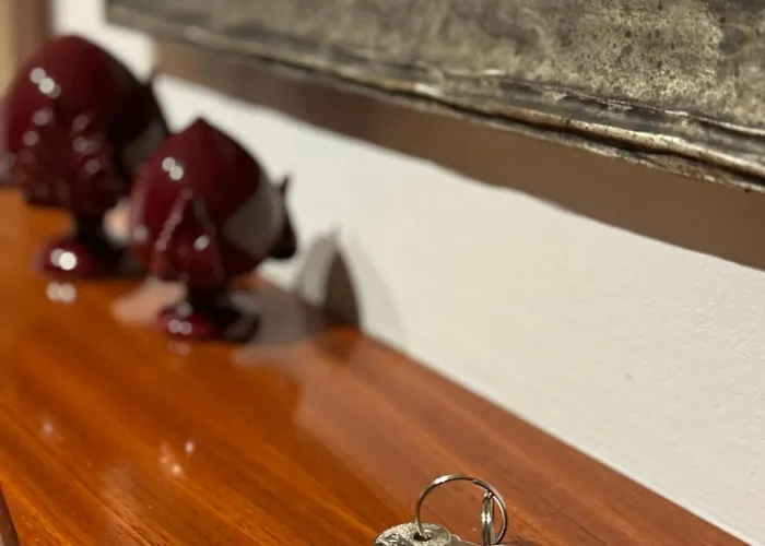 Апартаменты Gv Luxury Бари