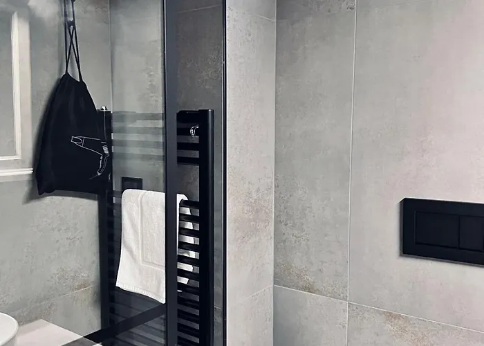 Gv Luxury Апартаменты Бари