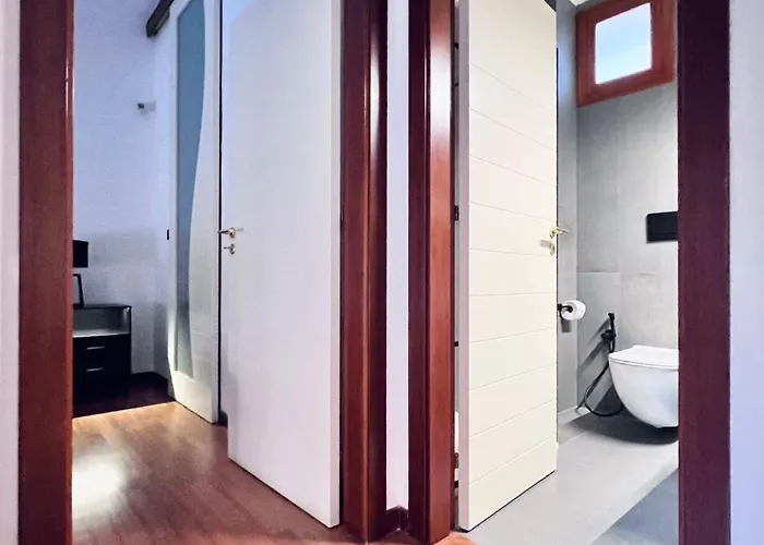 Gv Luxury Апартаменты